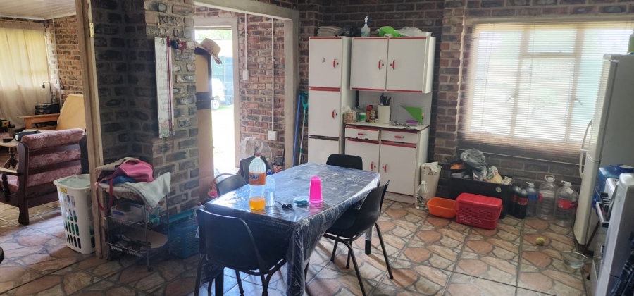 1 Bedroom Property for Sale in Bloemhof North West